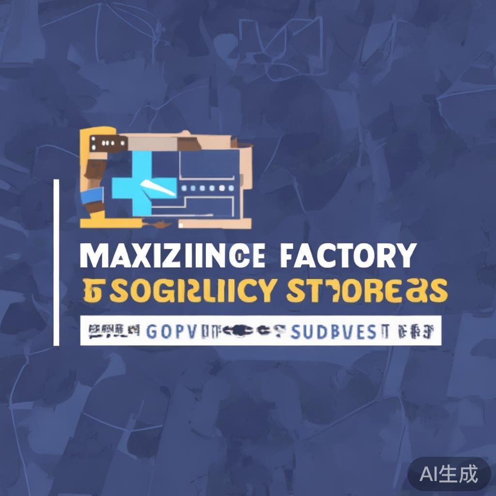 嗯，用户让我写一篇关于工厂补贴申请的文章，标题和内容都要写。首先，我得理解用户的需求。他们可能是一家工厂的管理者，或者是在写申请材料的人，需要详细的内容来支持他们的申请