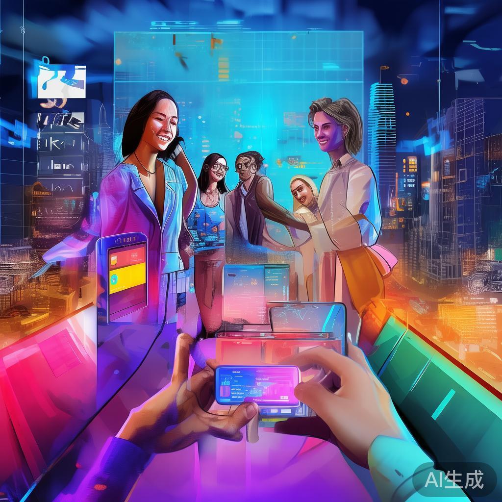 轻松掌握注册网络电话的步骤，开启便捷通信新时代