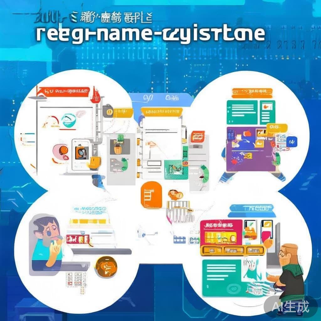 腾讯实名注册全攻略，轻松完成，安全无忧