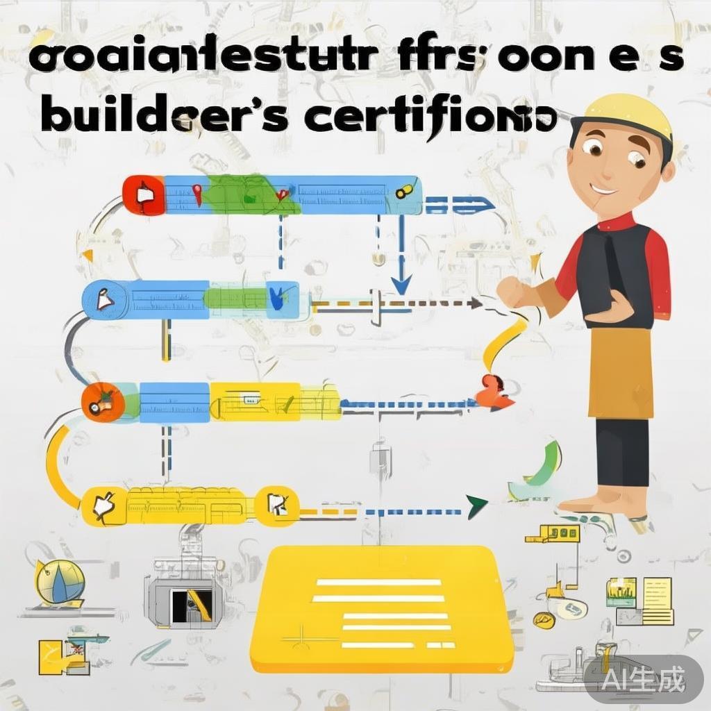 建造师证怎么注册，一站式指南助您轻松获得证书