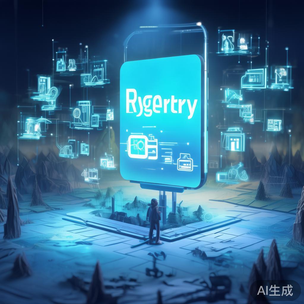 注册表删了怎么办？教你轻松应对系统崩溃的噩梦