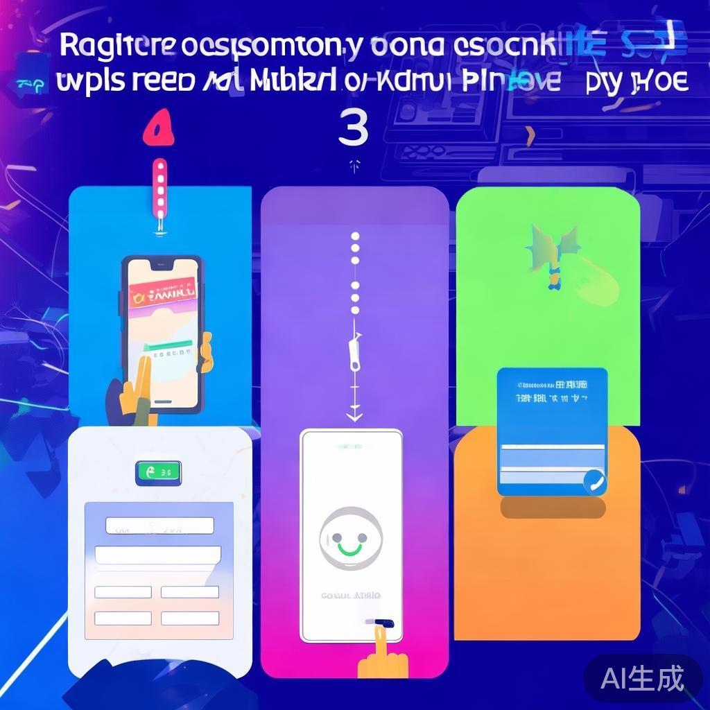 手机百度账号注册指南，轻松三步，开启便捷搜索之旅