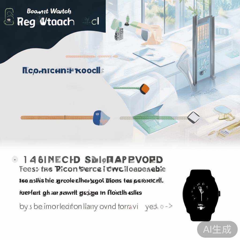 Bong智能手表注册教程，轻松开启智能生活之旅