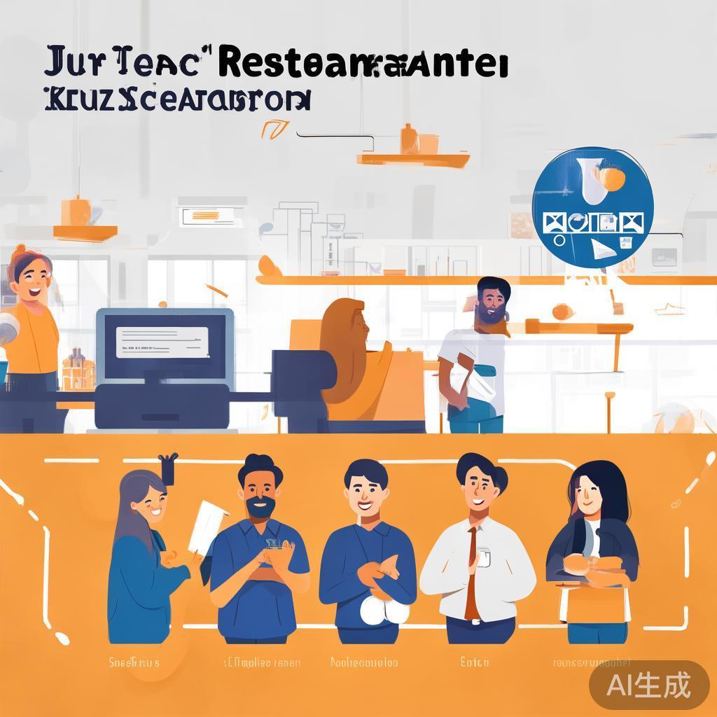 如何轻松注册饭店，一站式指南