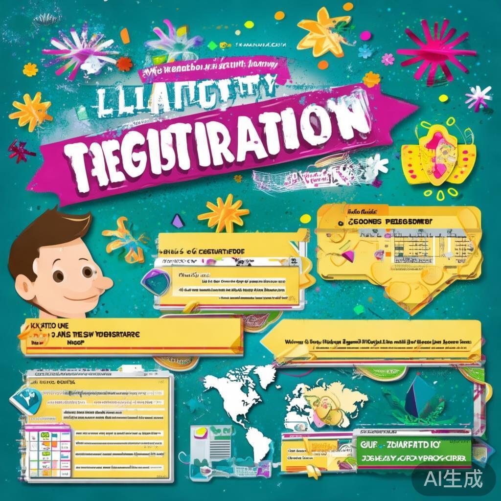 彩票注册全攻略，轻松开启您的中奖之旅