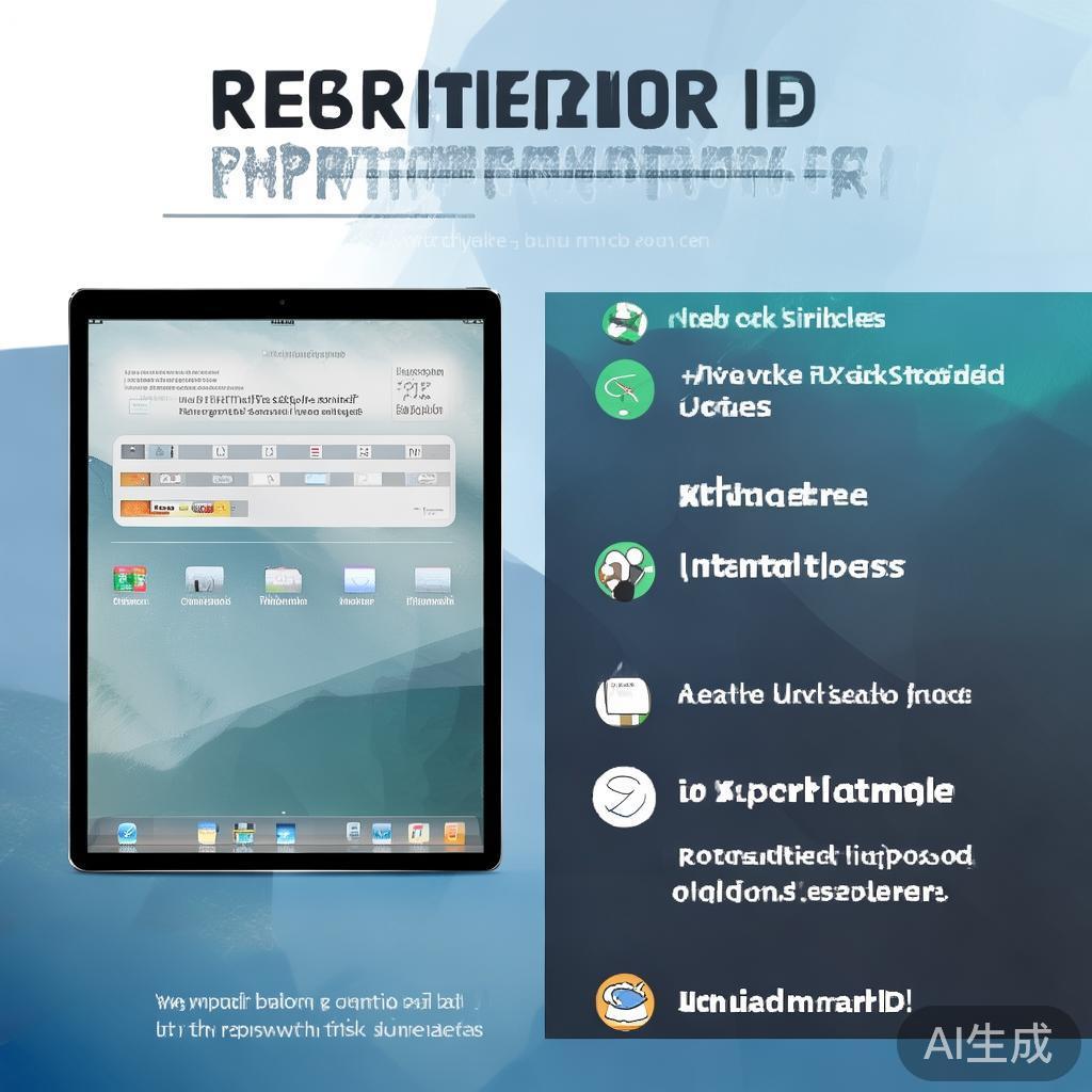 iPad注册失败？揭秘解决iPad无法注册的常见问题及解决方法