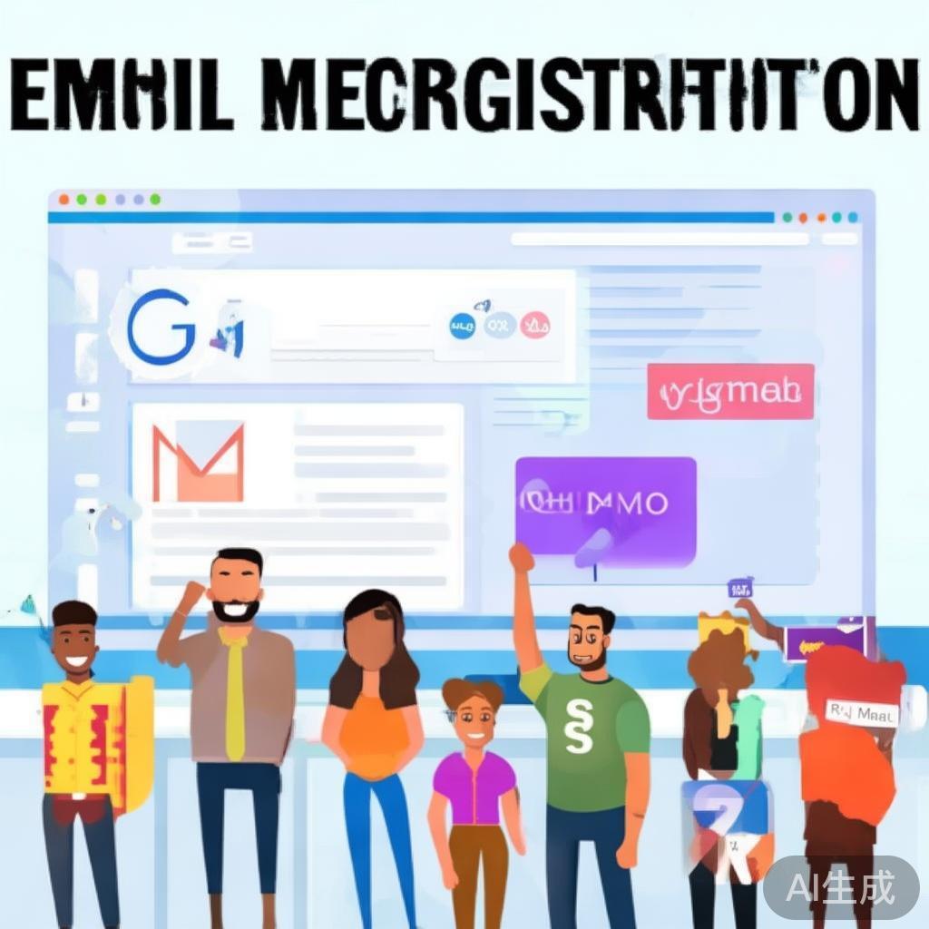 如何轻松注册邮箱，推荐五大热门邮箱注册方法及步骤详解