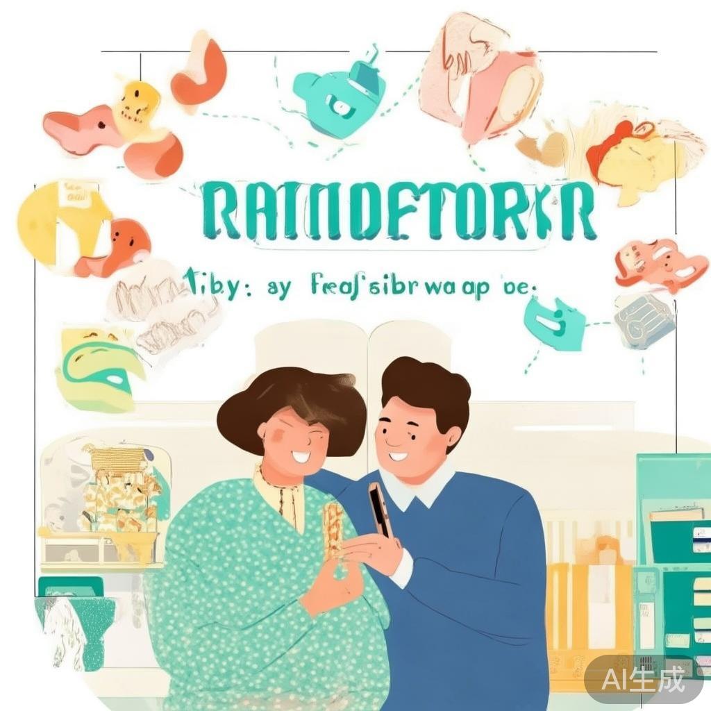 宝宝树注册攻略，新手爸妈轻松上手，开启育儿之旅