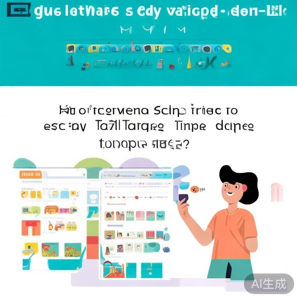 淘宝新手必看，如何轻松注册淘宝旺旺，开启购物之旅
