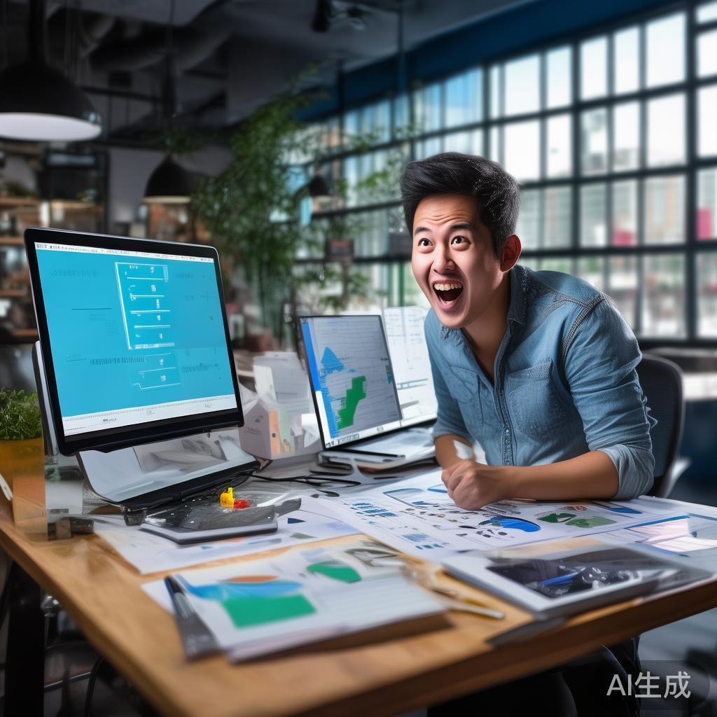 广州公司注册攻略，轻松上手，快速开启创业之旅