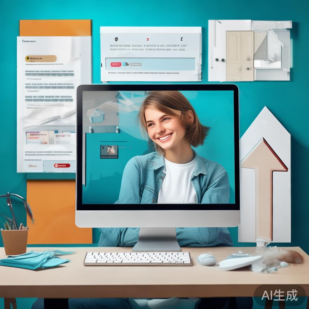 轻松入门，招聘网注册全攻略，开启求职新篇章