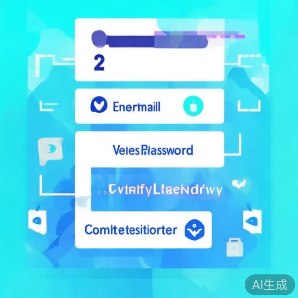 如何轻松注册平台账号，一站式指南