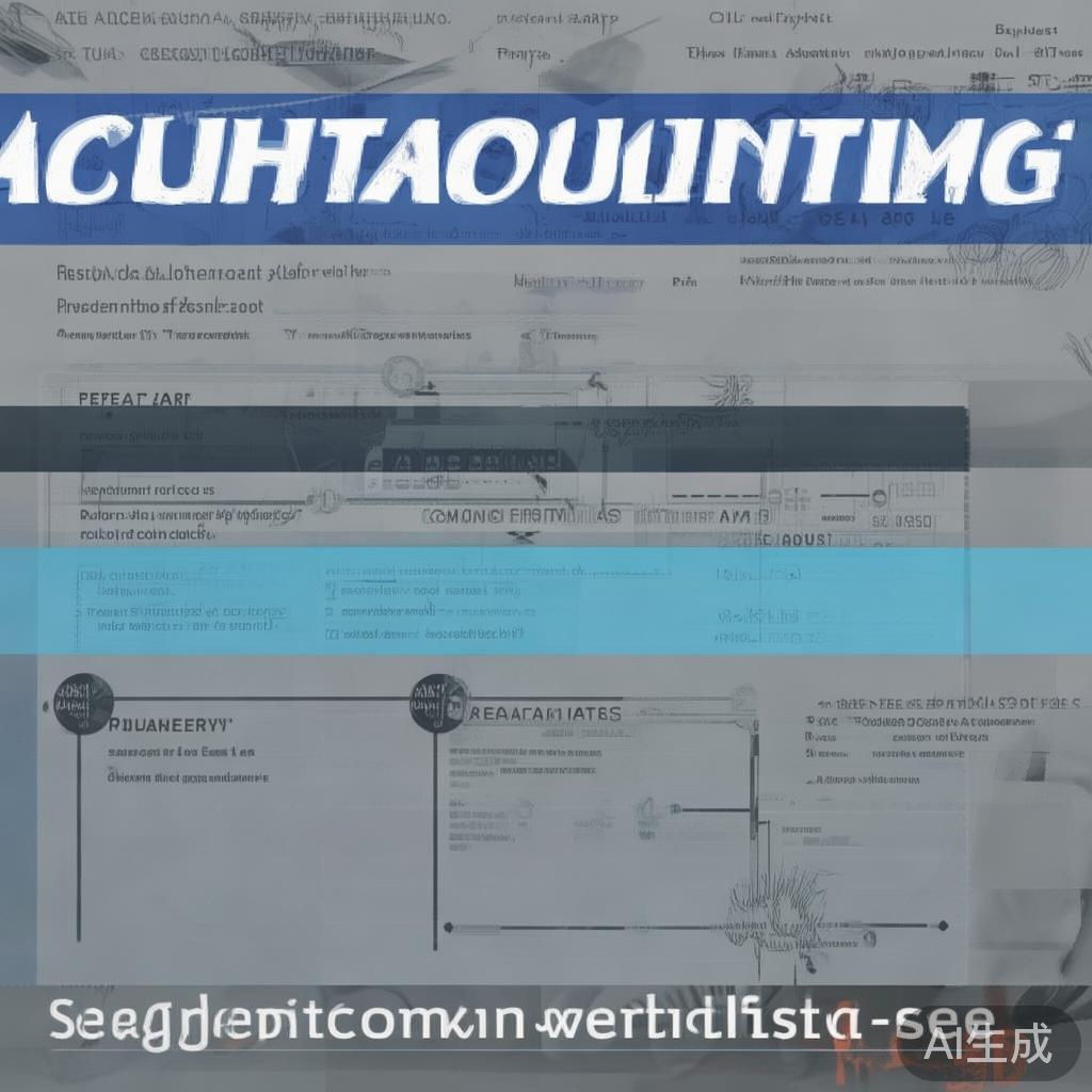 注册公司必看，如何正确进行公司账务处理