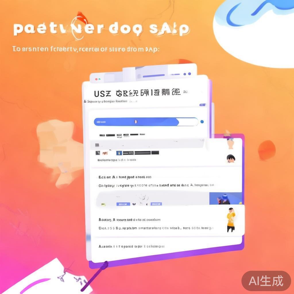 派派APP如何轻松完成QQ注册，一步到位的便捷流程详解