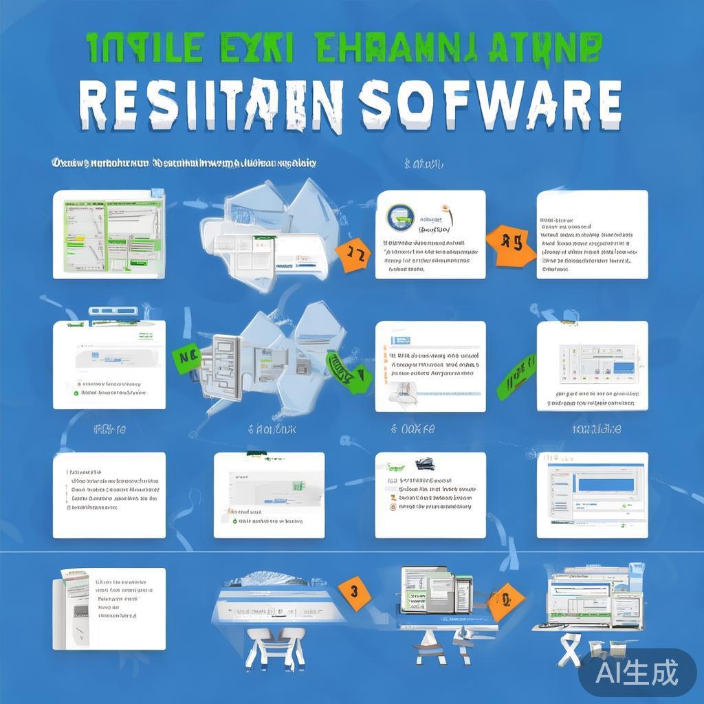 教你如何轻松安装注册机，实用教程及注意事项