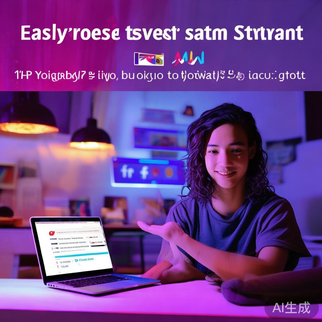 轻松掌握陌陌直播注册技巧，开启你的直播生涯！