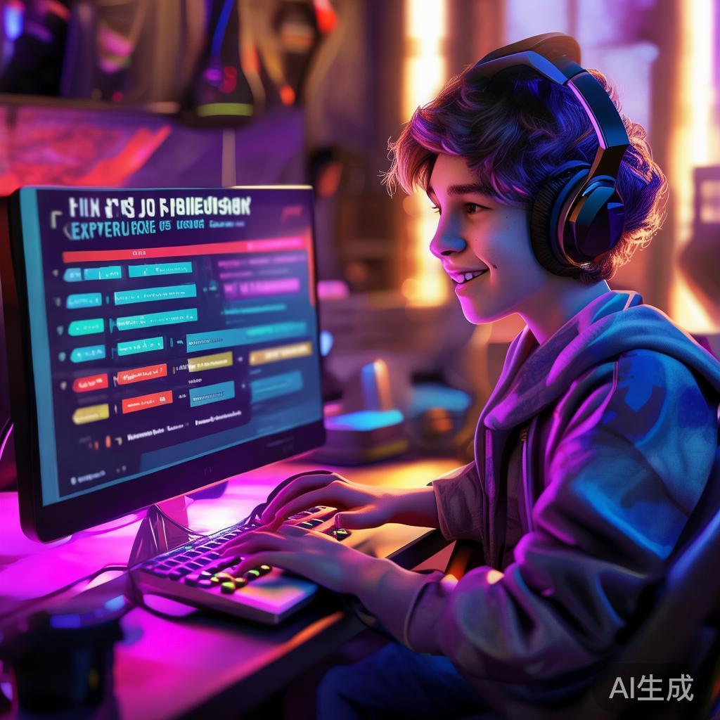 体验服怎么注册，轻松入门，畅享游戏新体验