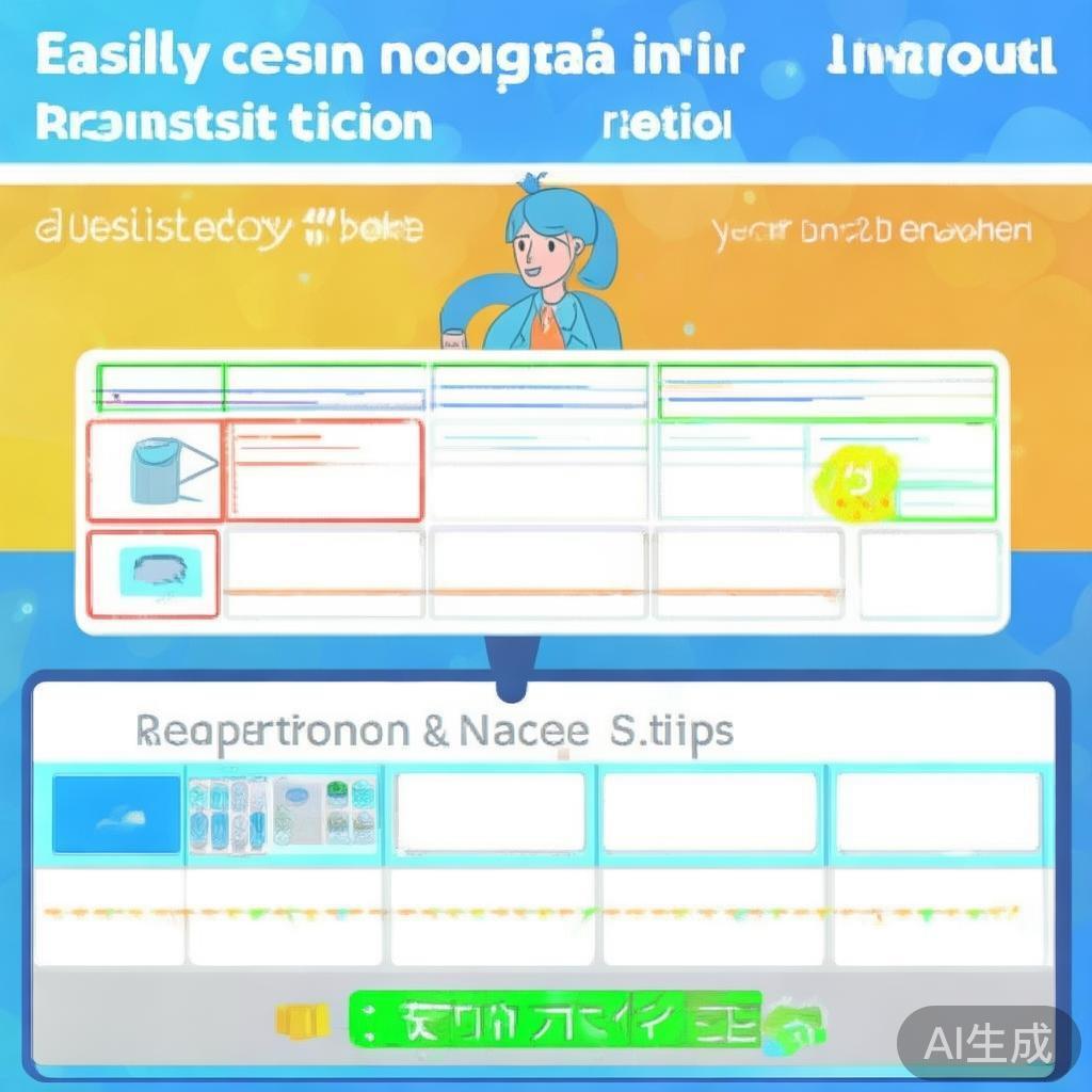 轻松注册日区账号，详细步骤解析及注意事项