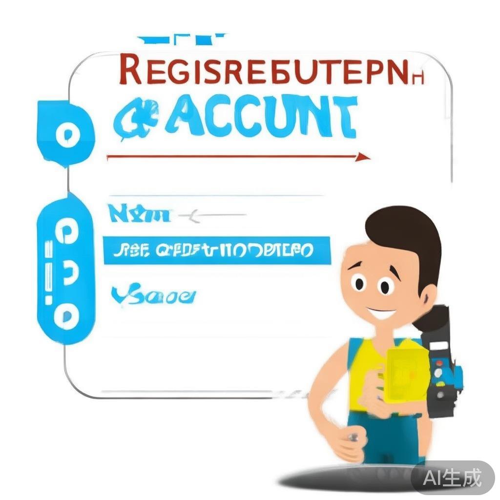 轻松上手，教你如何快速注册nice账号