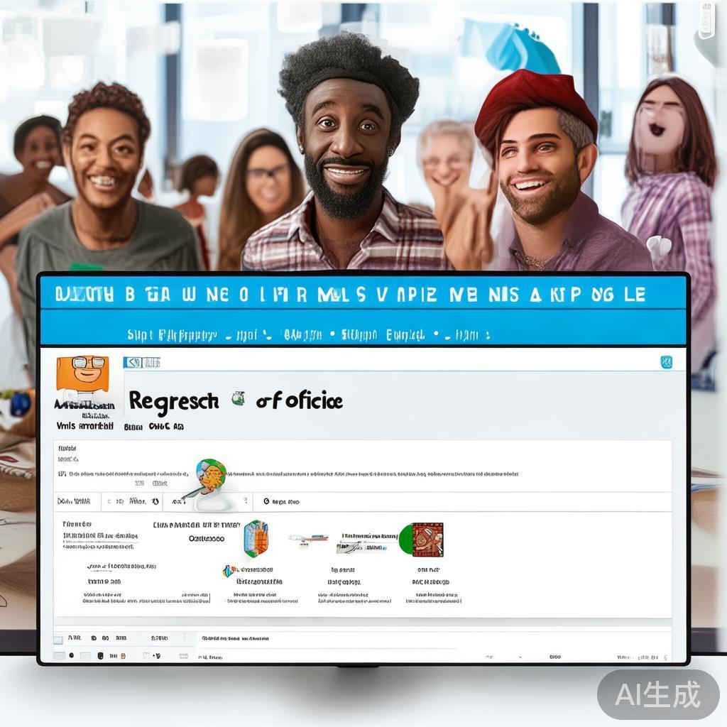 轻松上手，教你如何注册并使用Office