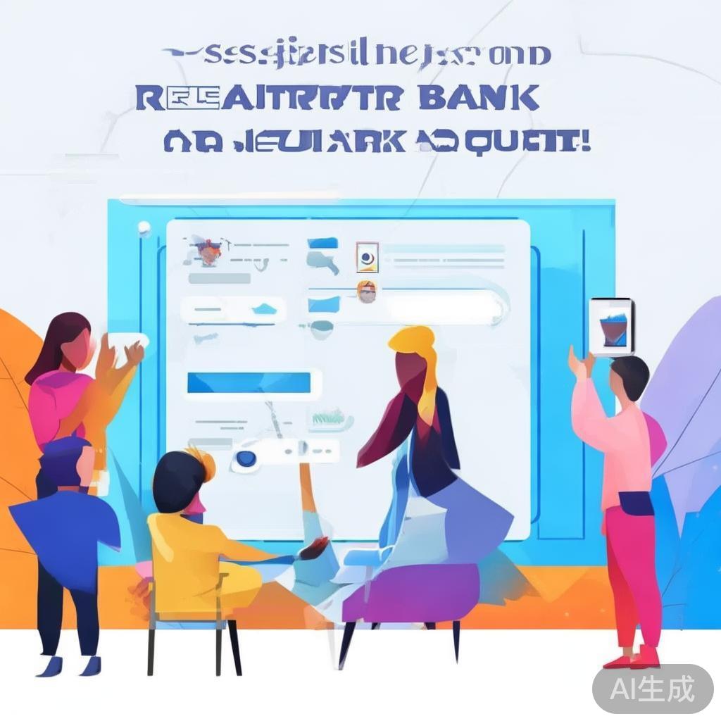 个人银行账户注册指南，轻松开启您的金融之旅