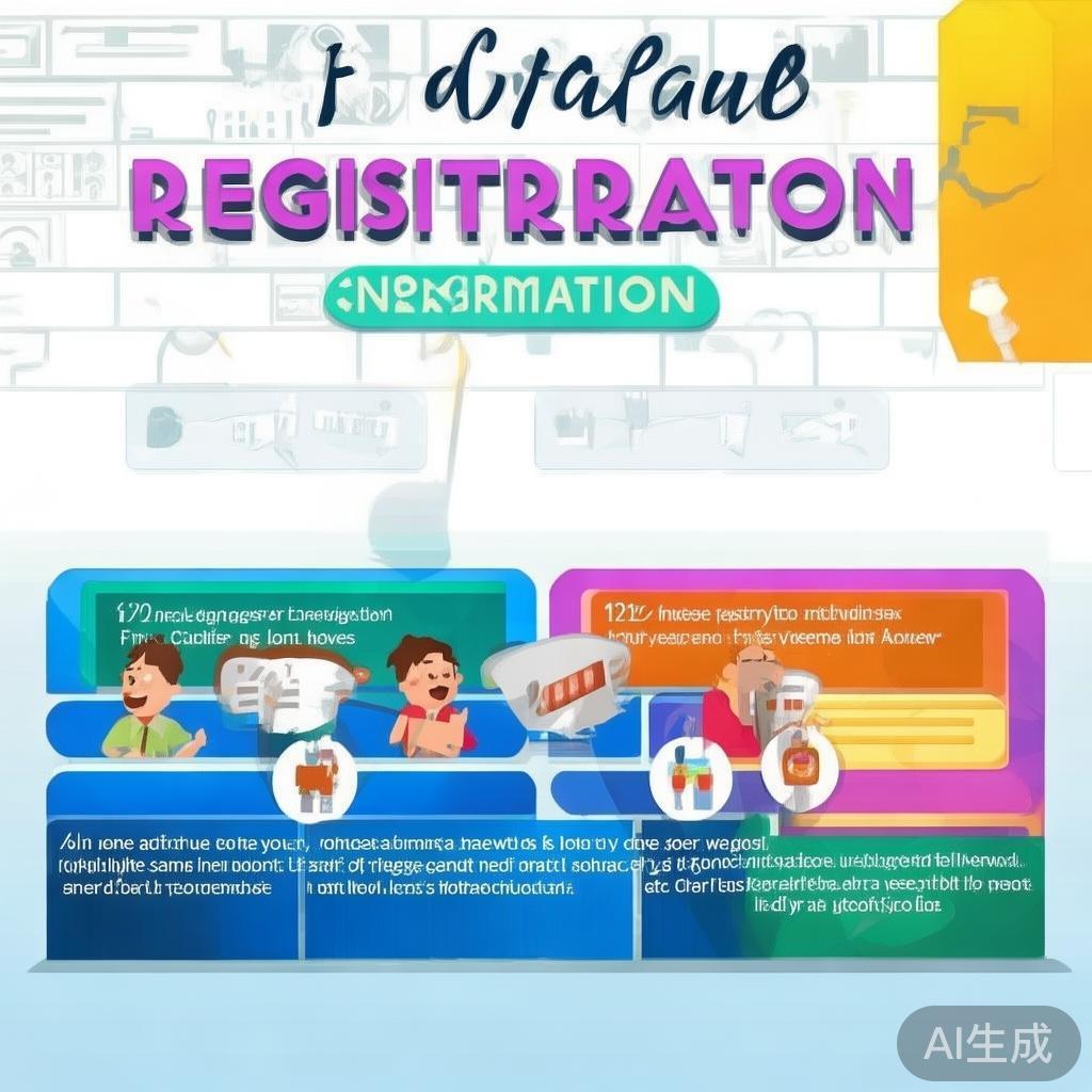 注册资料修改指南，轻松掌握资料变更步骤