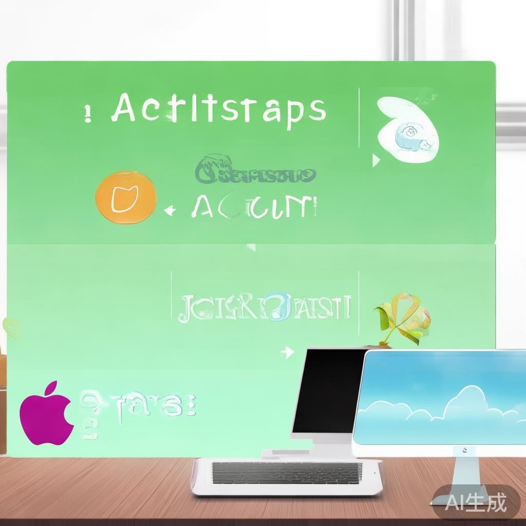 苹果ID账号注册指南，轻松三步，畅享苹果生态服务