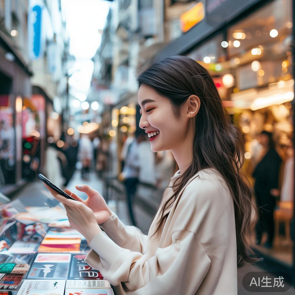 楚楚街注册指南，轻松开启时尚购物之旅