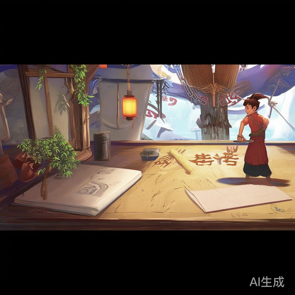 剑网三注册指南，轻松开启你的武侠之旅