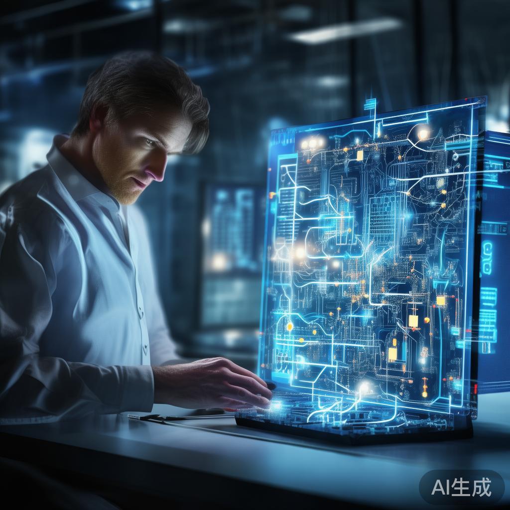 深入解析，注册表如何保存—掌握系统稳定性的关键