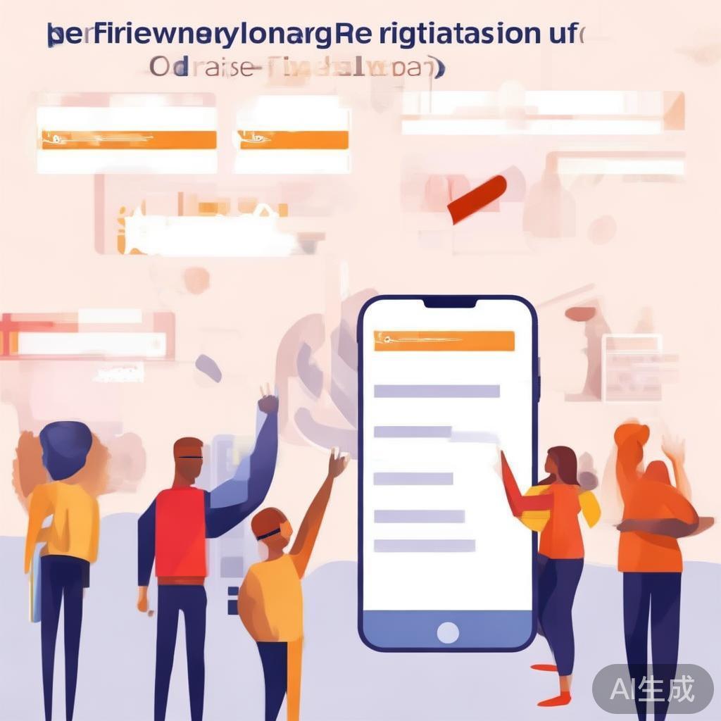 as互助平台注册指南，轻松开启互助之旅