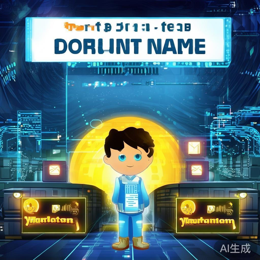 万网域名注册全攻略，轻松拥有自己的网上家园