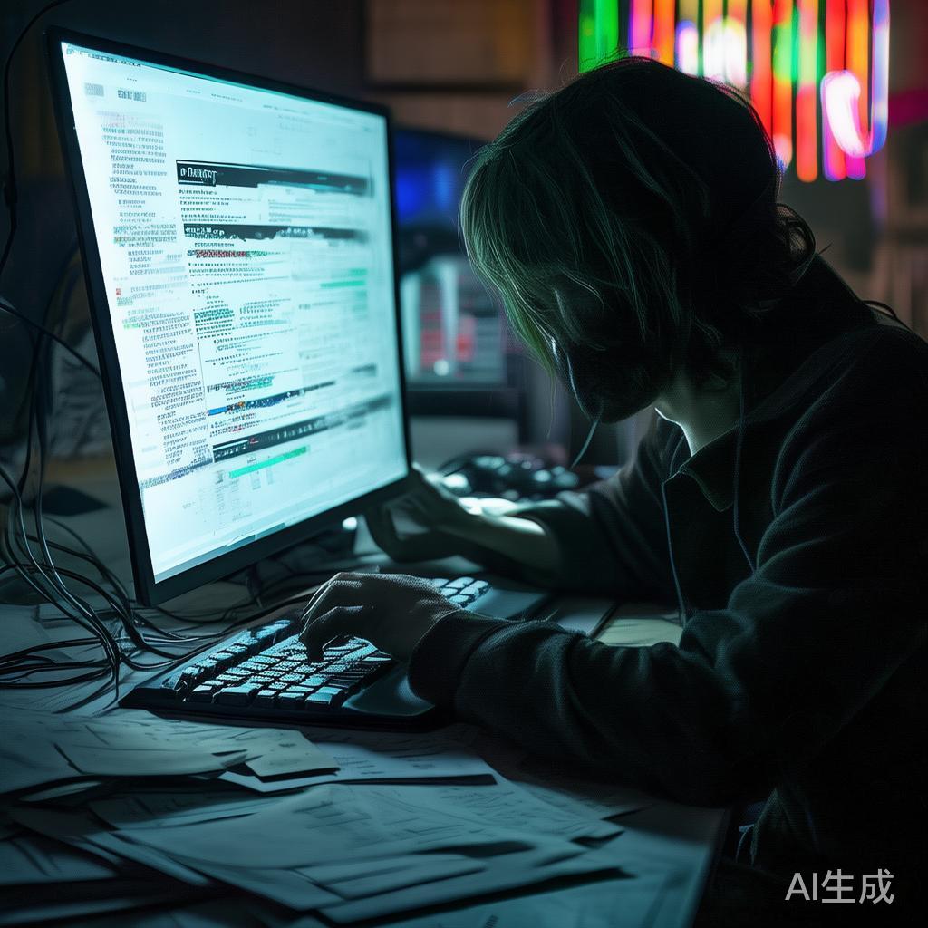 揭秘软件注册码破解，方法、风险与道德考量