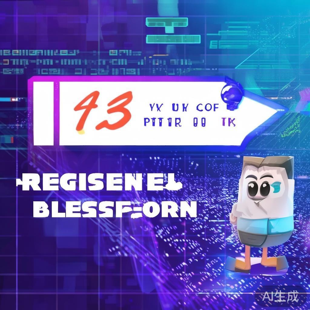 T3号平台注册指南，轻松开启您的在线交易之旅