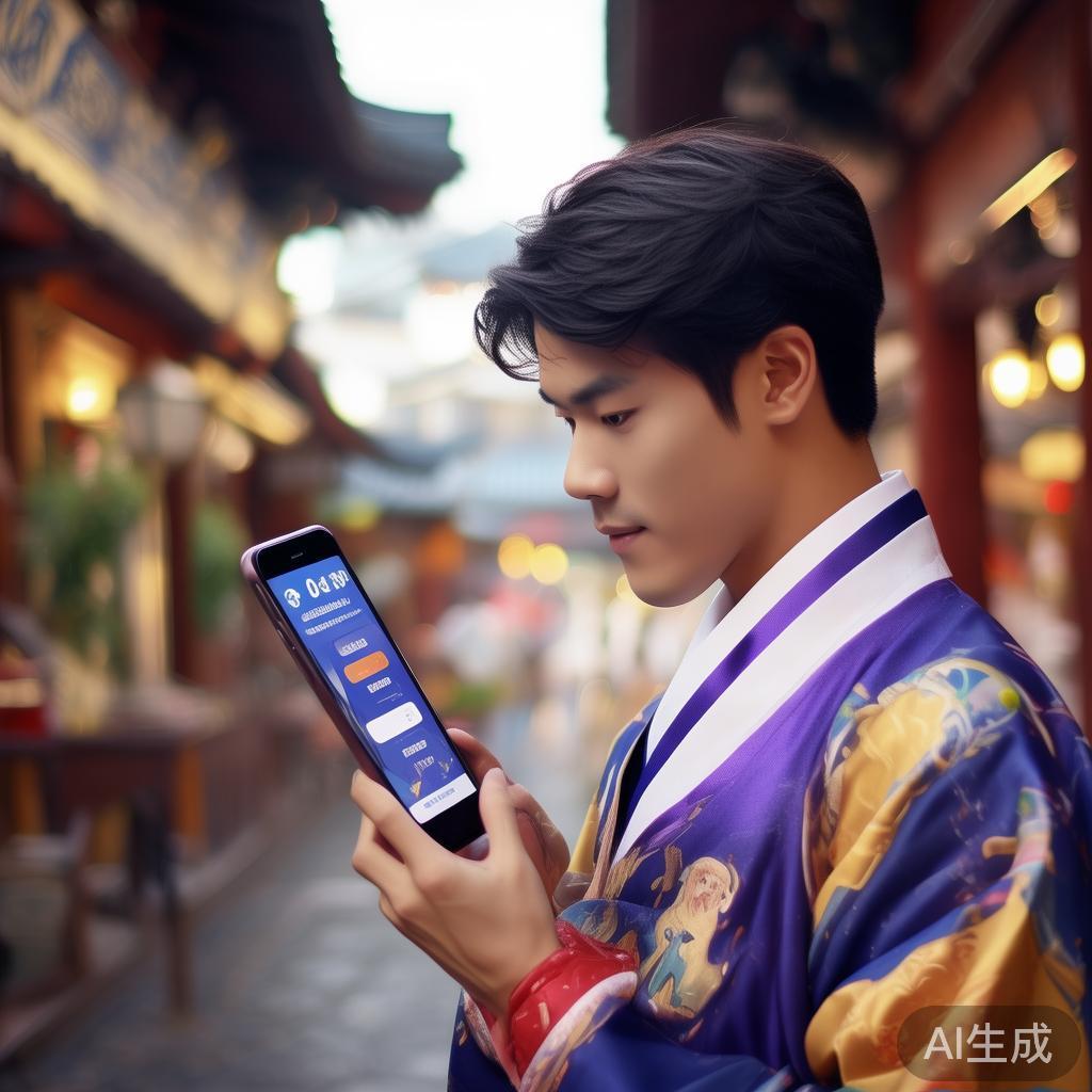 韩服手机LOL注册指南，轻松开启你的国际竞技之旅