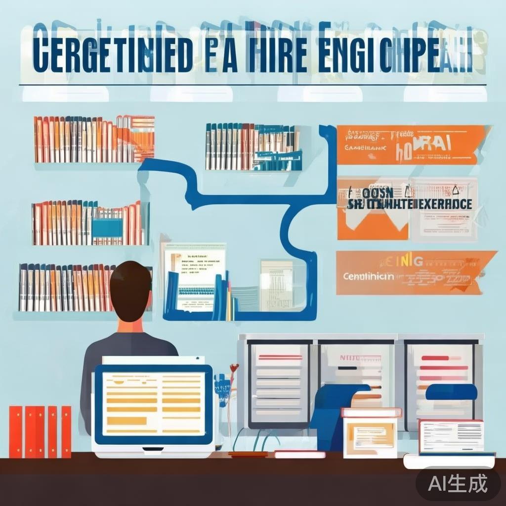 详解消防工程师注册流程，如何成功成为消防领域的专业人才