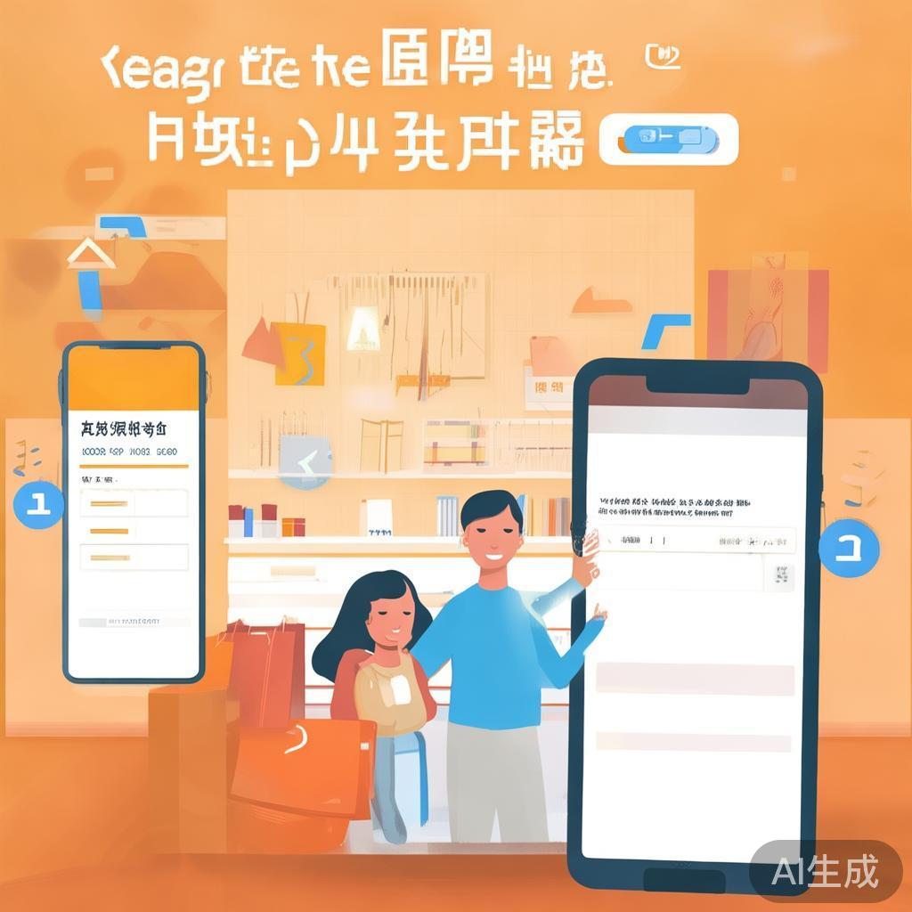 轻松上手淘宝购物—教你如何注册手机号码