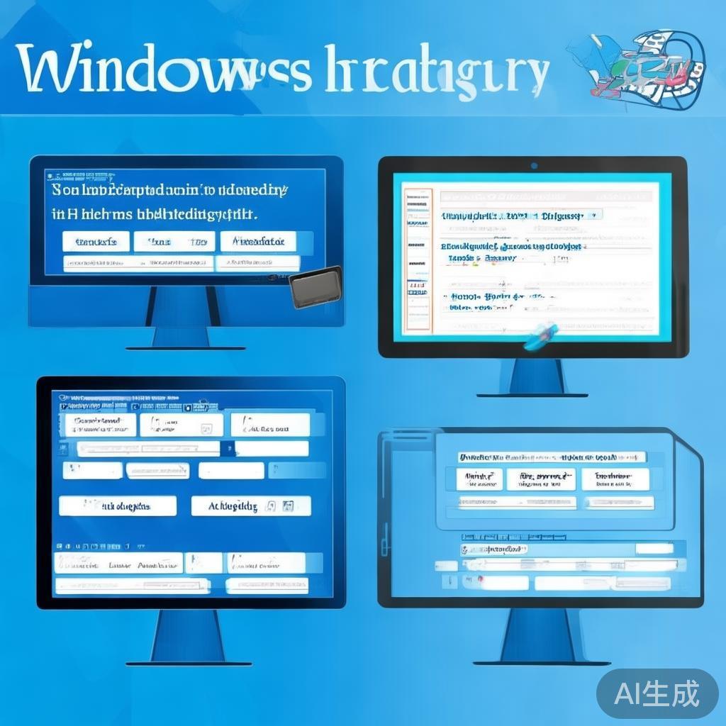Win8系统如何打开注册表，详细步骤解析