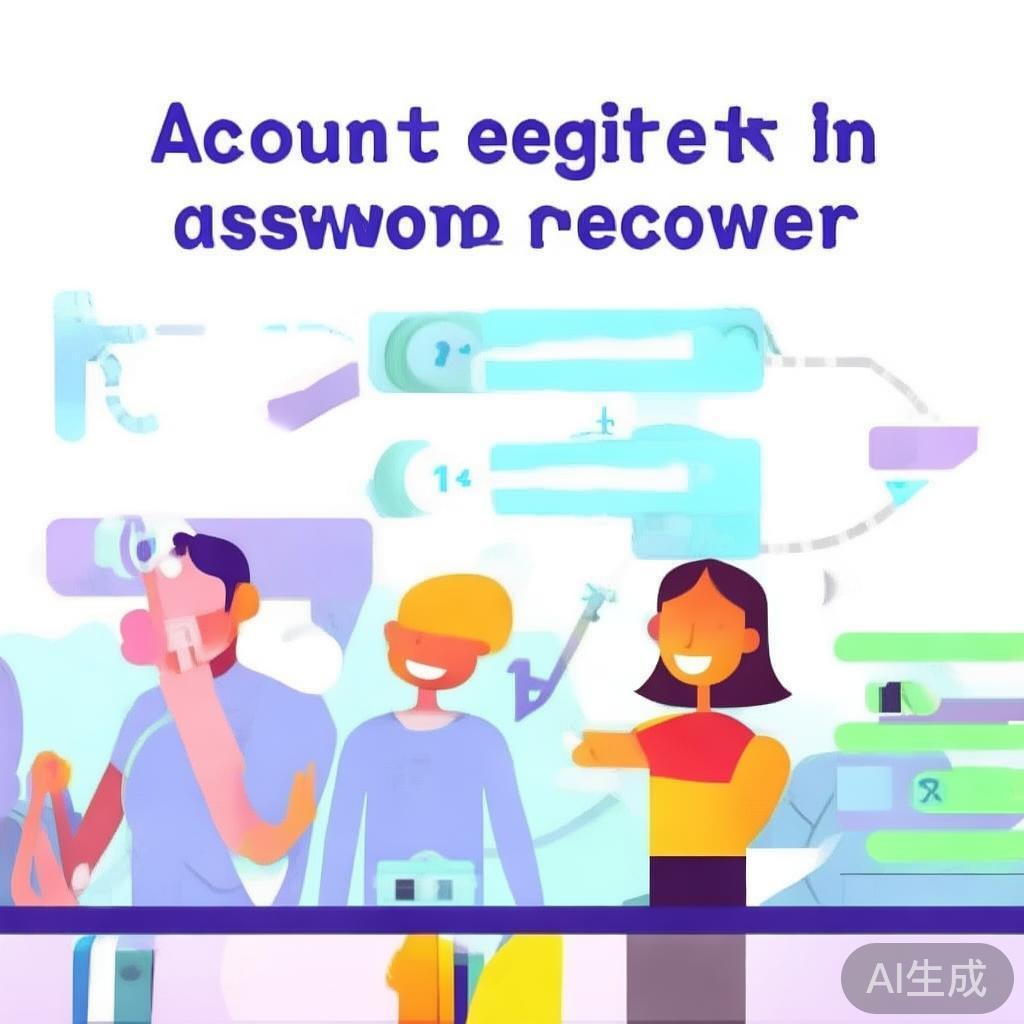 轻松攻略，教你如何注册ID账号及密码遗忘时的应对方法