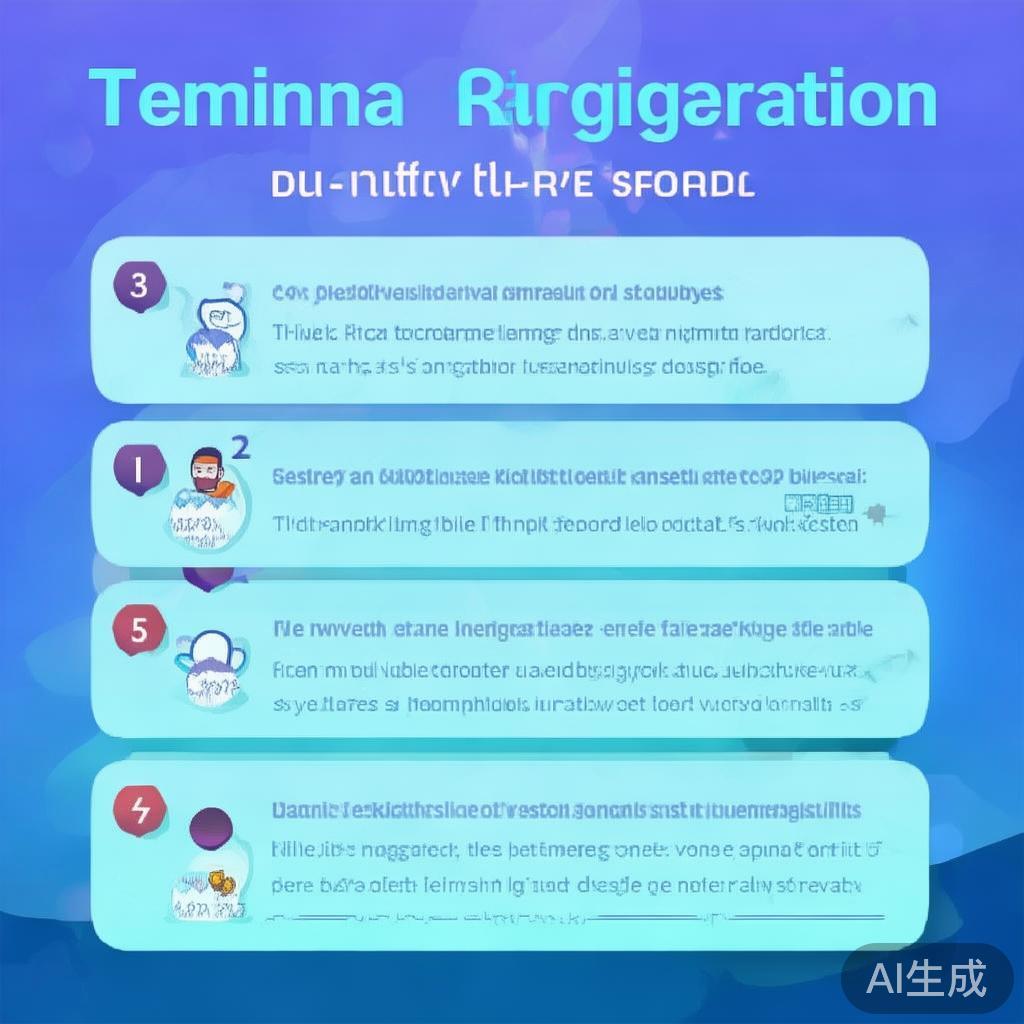 终端注册指南，轻松完成终端注册的步骤详解