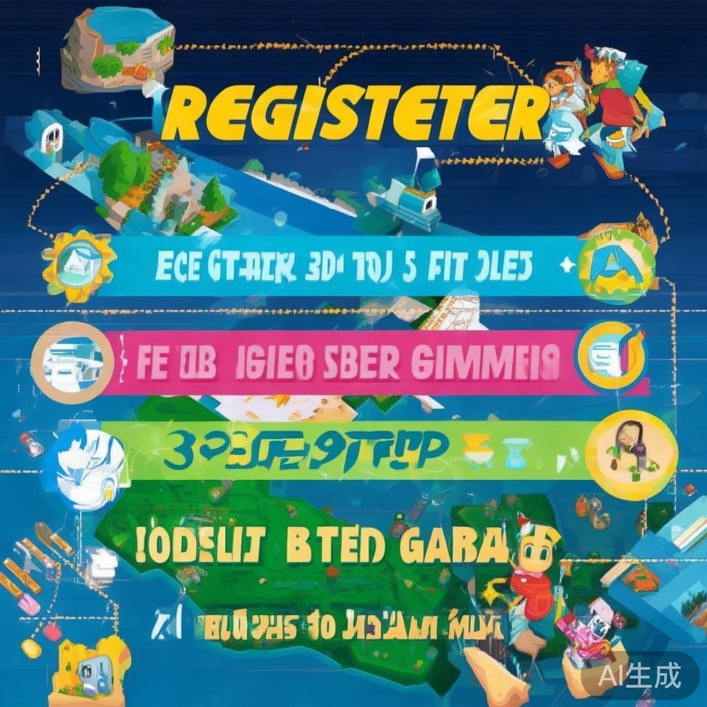 盛大游戏注册攻略，轻松开启您的游戏之旅