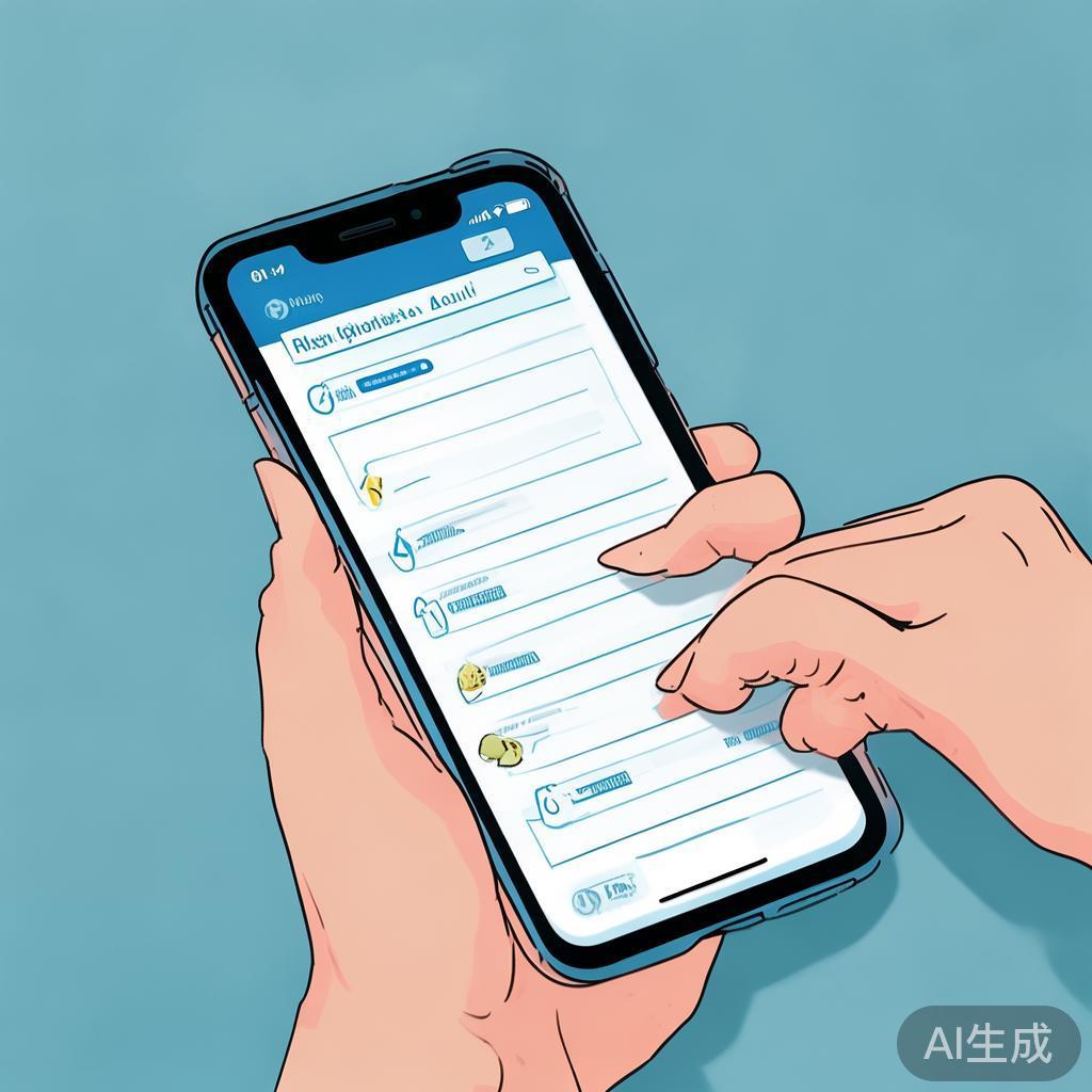 手机轻松注册VK账号，步骤详解及注意事项