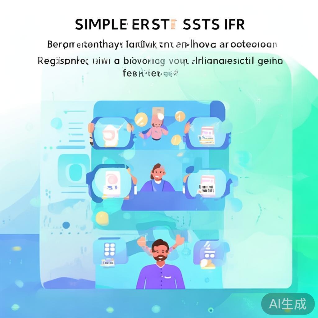 如何轻松注册金管家，一站式金融服务平台的开通指南