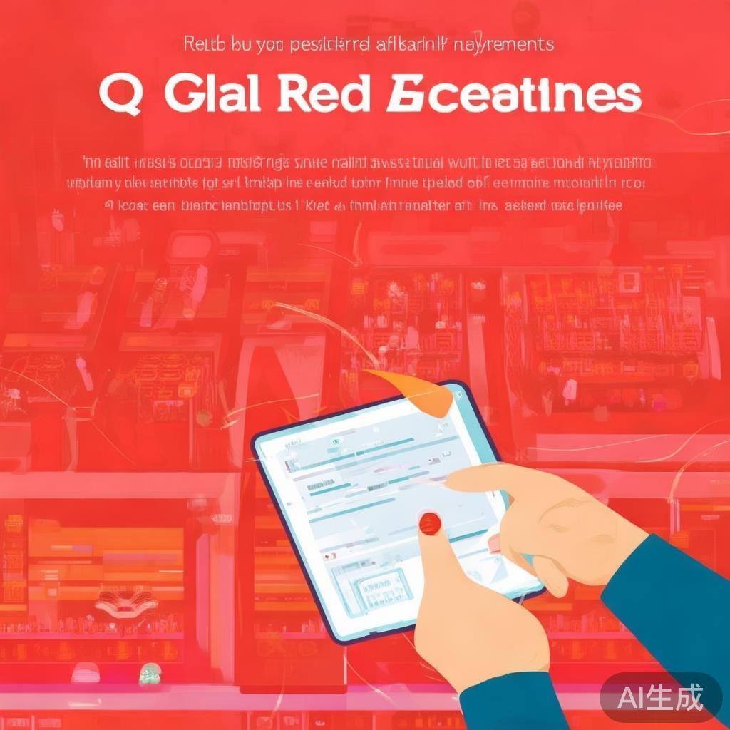 如何轻松注册QQ红包，享受便捷的线上支付体验