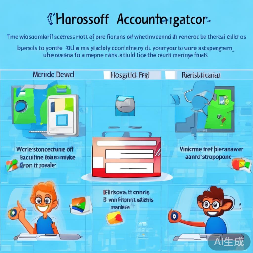 Microsoft账户注册指南，轻松开启您的数字生活之旅