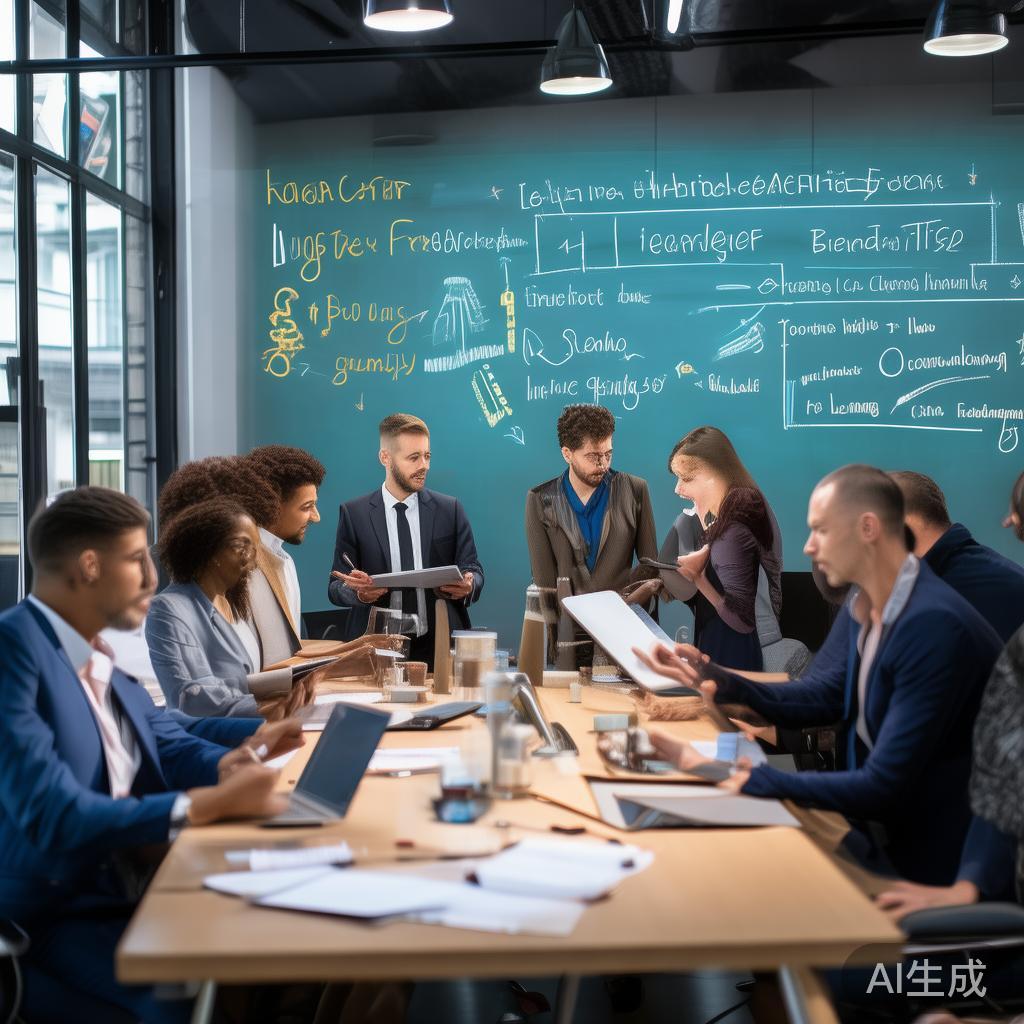 如何成功注册一家科技公司，详细步骤与注意事项