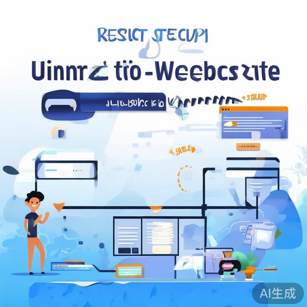 微官网注册全攻略，轻松开启您的线上品牌之旅