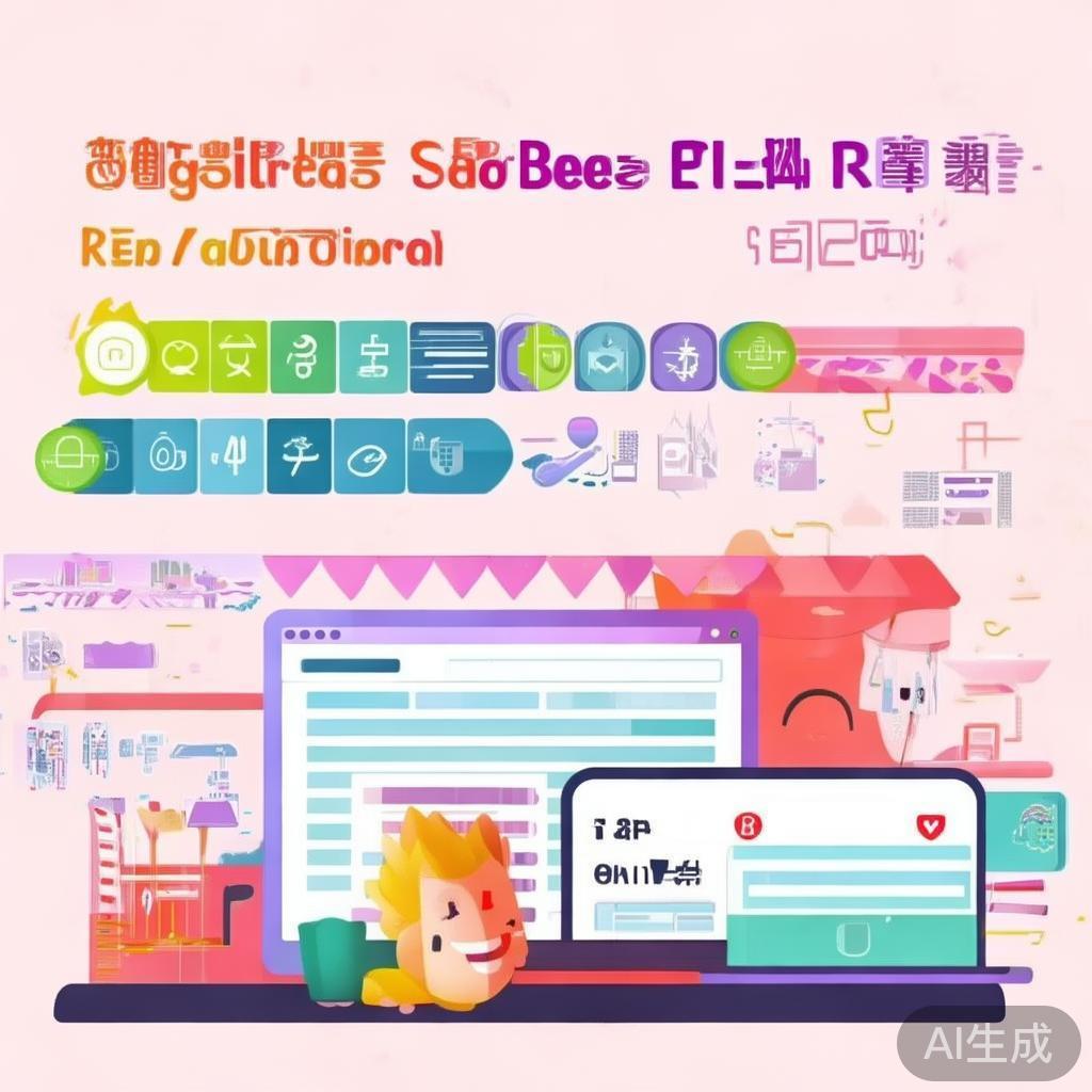 淘宝卖家号注册全攻略，轻松开启你的电商之旅