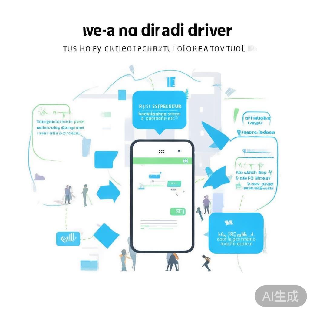 快速成为滴滴司机，轻松注册流程详解