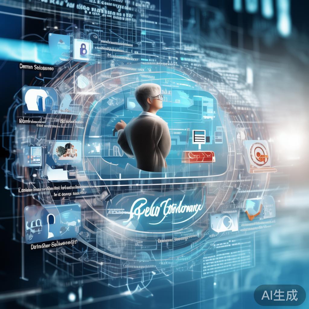 注册的域名如何正确使用，全方位指南